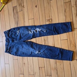 Women's size 0 American Eagle Jeans